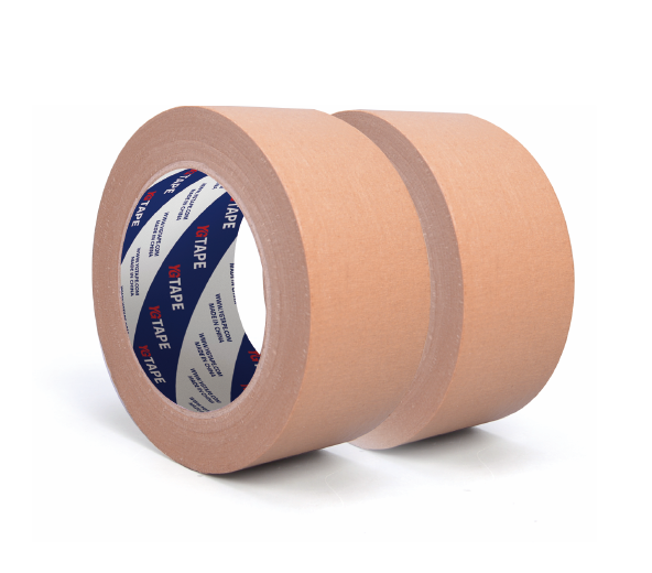 01. Degradable Kraft Tape.webp